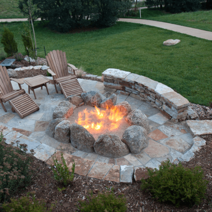North Richland Hills Masonry