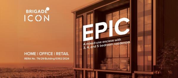 NRI Investment in Bengaluru, Chennai & More | Brigade Group