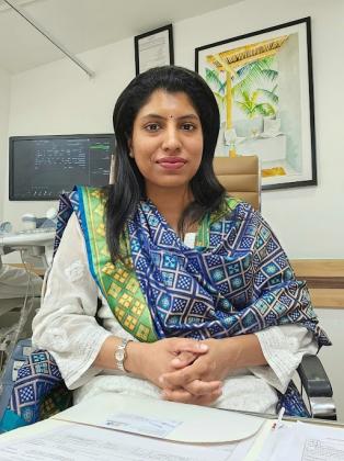 Obtain Skilled Treatment from Leading Gynecologist in Lucknow, Dr. Bhumika Bansal