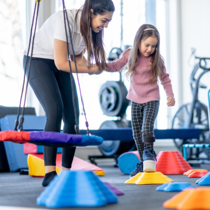 Occupational Therapy San Diego