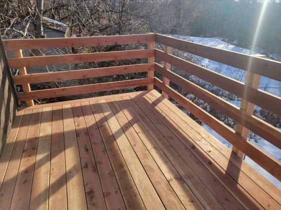 Ogden Decks