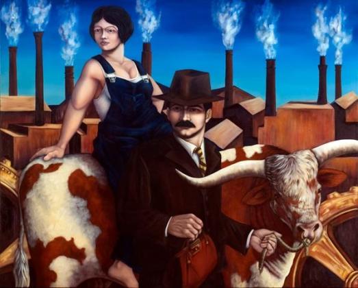 Oil Paintings For Sale Cleveland Ohio : AUGUSTO FINE ART