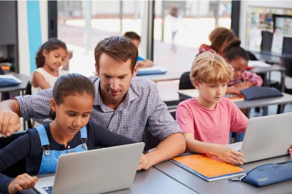 online school for dyslexia