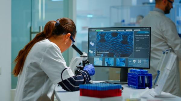 Optimize Pharmaceutical Trials with Clival Database