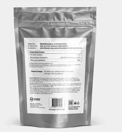 Order Rhizophagus intraradices Products