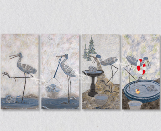 Original Paintings