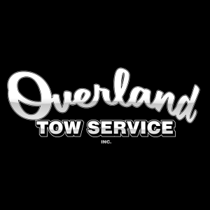 Overland Tow Service