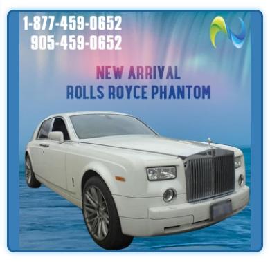 Party Bus Rental Niagara Falls
