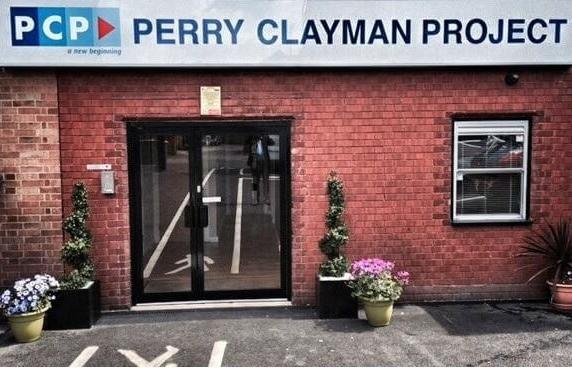 PCP Luton