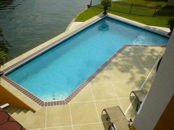 Performance Concrete Coatings