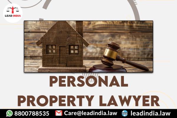 personal property lawyer