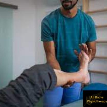 Physiotherapy near me  in  Hertfordshire