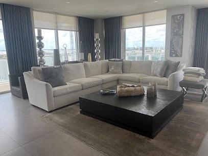 Plantation shutters service | Florida Design & Associates