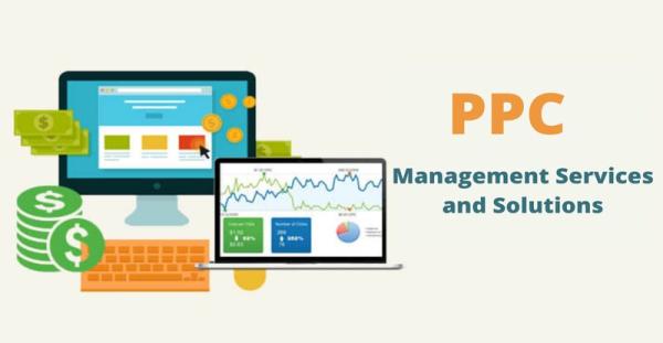PPC Management Services | Google Ads Management Company