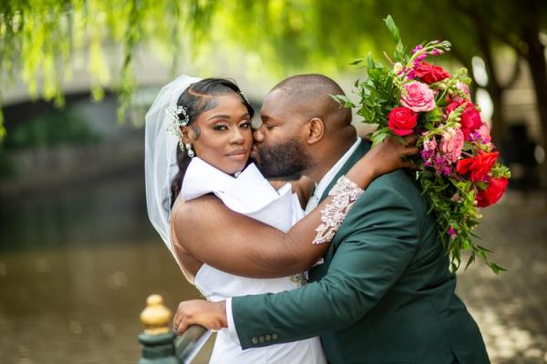 Premier Choice for Professional Wedding Photography in Glasgow