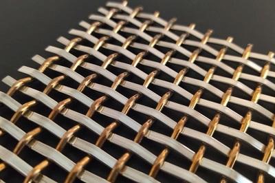 Premium Cabinet Wire Mesh Solutions | Metart Building Tech Co., Ltd