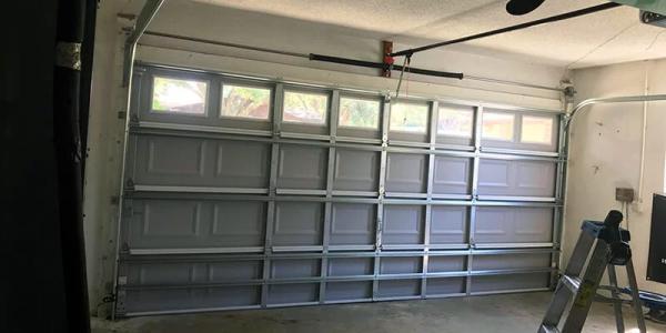 Prime Garage Door Repair