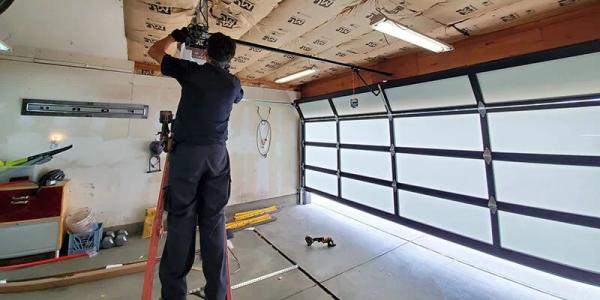 Prime Garage Door Repair