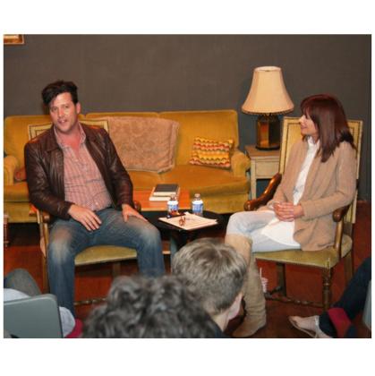 Private Acting Coach Los Angeles: Lynette Mcneill Studio