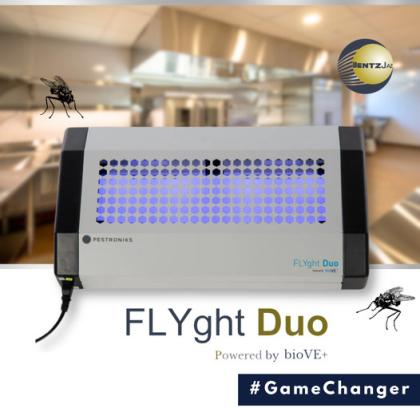 Professional Fly Light Trap for Sale in USA