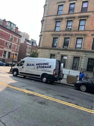 Professional Packing and Unpacking Services in Norwalk and Wilton, CT to Simplify Your Move