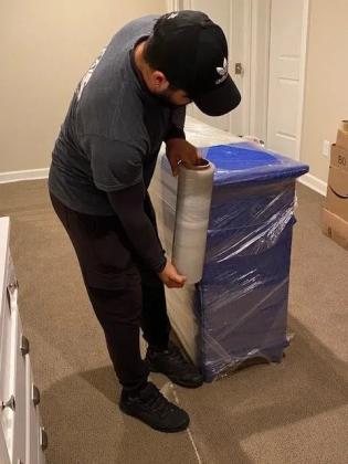 Professional Packing and Unpacking Services in Norwalk and Wilton, CT to Simplify Your Move