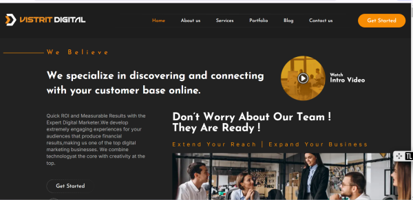 Professional SEO Services Company | Expert SEO Agency