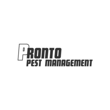 Pronto Pest Management