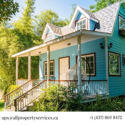 Property Management in Toronto - All Property Services
