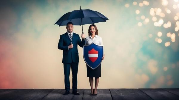 Protect Your Business with General Liability Insurance!