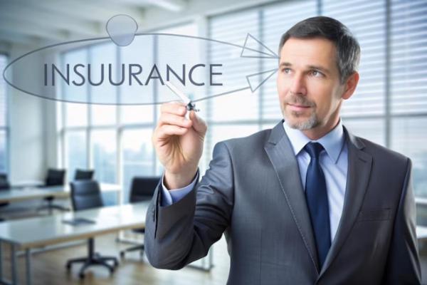 Protect Your Business with General Liability Insurance