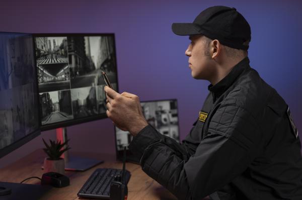 Protect Your Company with Services from Virtual Guard