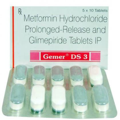 Purchase Best Quality Gemer DS3 Medicine in Bulk from The Lotus Biotech