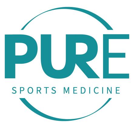Pure Sports Medicine