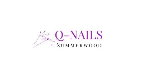 Q-Nails Summerwood