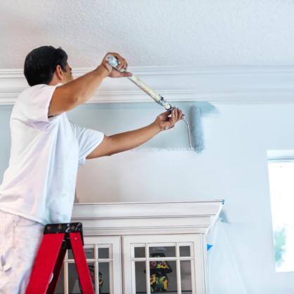 Ralph’s Euless House Painting ​Pros