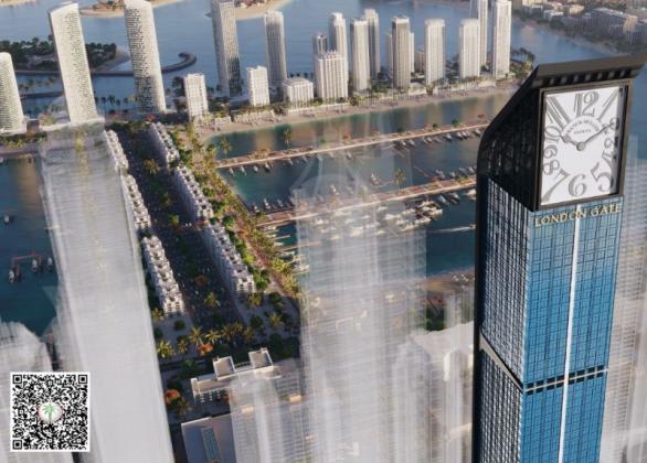 Ready to Make Franck Muller Aeternitas Tower Your Home?