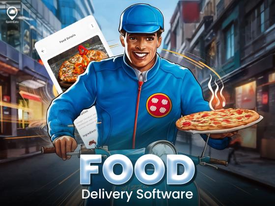 Readymade Food Delivery Script: Launch Fast & Scale Smart