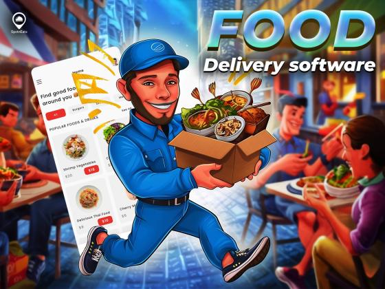 Readymade Food Delivery Script: Launch Fast & Scale Smart