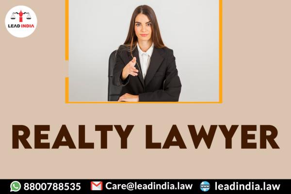 realty lawyer