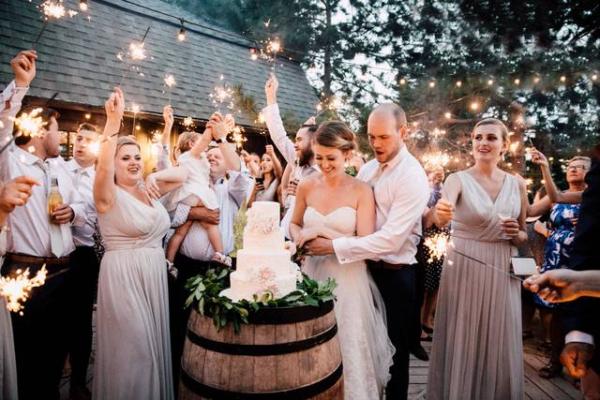 Reb6 Studios: Premium Wedding Videography for San Francisco Couples