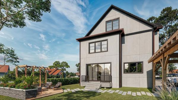 Redefining Home Aesthetics in Kochi: 3D Architectural Rendering for Exquisite Exterior & Interior Design