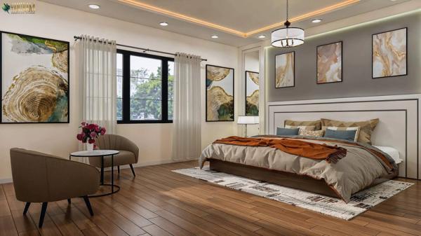 Redefining Home Aesthetics in Kochi: 3D Architectural Rendering for Exquisite Exterior & Interior Design