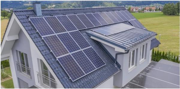 Residential Solar Panels in Charlottesville, VA: Shine Brighter at Home - Smart Energy   Alliance LLC
