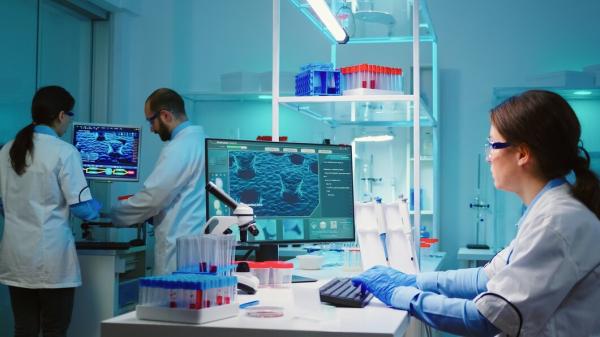 Revolutionize Clinical Drug Development with Clival Database