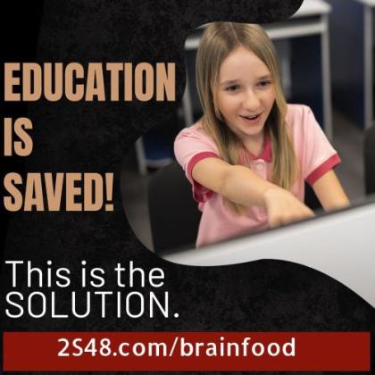 Revolutionize Your Child’s Education!