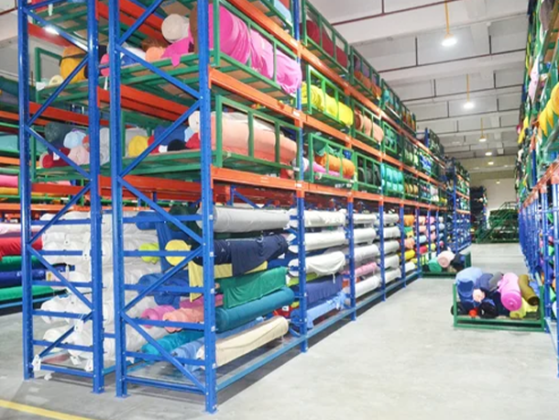 Roll Storage Rack Manufacturers