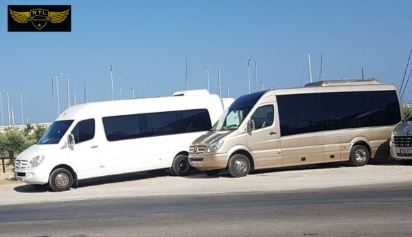 Runways Trans Limo LLC