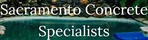 Sacramento Concrete Specialists