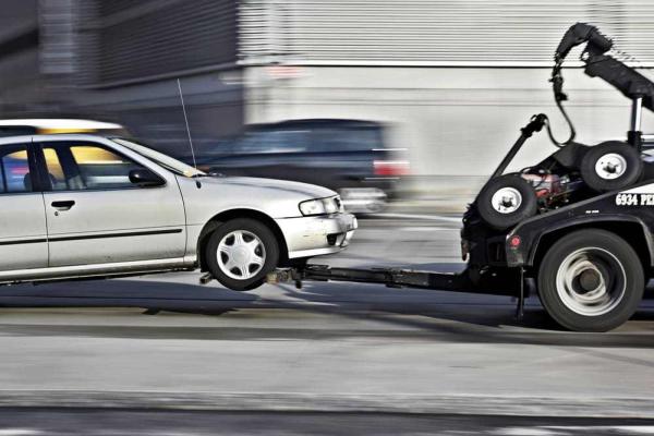 Same Day Towing Austin